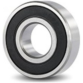 Resim Ors 621809 Peugeot J9 Arka Teker Dış Rulmanı 40x85x19 