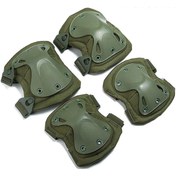 Resim Wolff Dizlik & Dirseklik Takım 