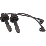 Resim Fae Volvo S40 V40 1999-2004 Buji Kablosu Takımı 