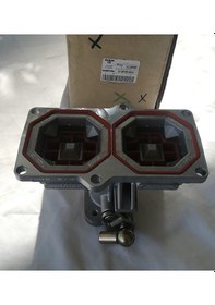 Resim MAN EGR Valfi 51081506034 