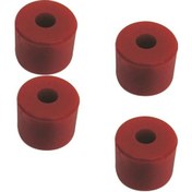 Resim Mondial Kt 125 150 Arka Dişli Takozu Fiber 