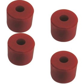 Resim Mondial Kt 125 150 Arka Dişli Takozu Fiber 