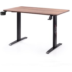 Resim XDrive Rüzgar Oyuncu Masası Barok (100x60) 