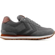 Resim Hummel Erkek Günlük Ayakkabı 200600 2328 Eightyone Sneaker Füme 