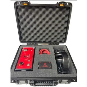 Resim Kanal Makina Kanalmakina G150 Su Kaçak Tespit Cihazı Yeni Seri 