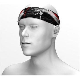 Resim Daırb0098 - Çok Amaçlı Bandana Motosiklet Boyunluk Balaklava Outdoor Yüz Maskesi Kayak Maskesi Çok Renkli 