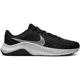 Resim Nike Erkek Koşu Yürüyüş Ayakkabısı Legend Essential 3 Next Natu 001 