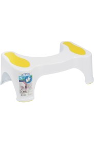 Resim Luxwares Wc Turka Klozet Taburesi 