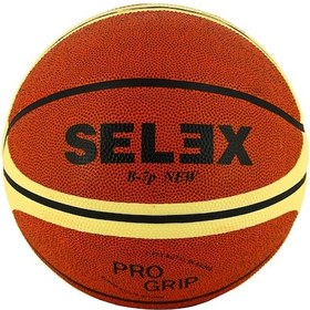 Resim Selex Slx 700 7 No Basketbol Topu 