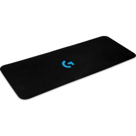 Resim Logitech Tkz Series 40 x 80 cm Oyuncu 2 mm Gaming Oyuncu Mouse Pad 