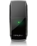 Resim Tp-Link Archer T2U 600Mbps Kablosuz Dual Band Usb Adaptör 