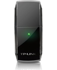 Resim Tp-Link Archer T2U 600Mbps Kablosuz Dual Band Usb Adaptör 
