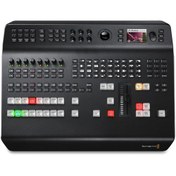 Resim Blackmagic Design ATEM Television Studio Pro 4K Live Production Switcher 