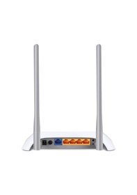 Resim TP-Link TL-MR3420 2.4 Ghz 3G/4G Kablosuz N Router 