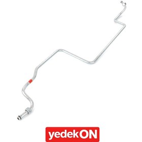 Resim AGCO Hortum - Massey Ferguson / Fendt / Valtra | ACW014914A 
