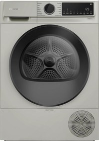 Resim Profilo KM0961XJTR 9 KG Isı Pompalı Çamaşır Kurutma Makinesi Gümüş 