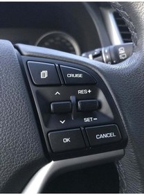 Resim Hyundai İx 35 2015-18 Hız Sabitliyeci-896y6 