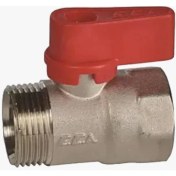 Resim Eca 1/2 Mini Küresel Vana 