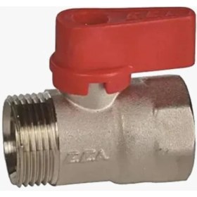 Resim Eca 1/2 Mini Küresel Vana 