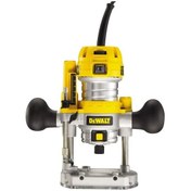 Resim Dewalt D26203 Freze Makinesi 