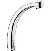 Resim ARÇE Krom Lavabo Batarya Borusu 
