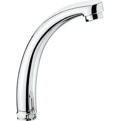 Resim ARÇE Krom Lavabo Batarya Borusu 