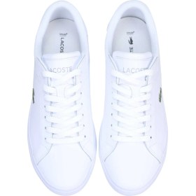 Resim Lacoste Erkek Ayakkabı 7-49SMA008121G 