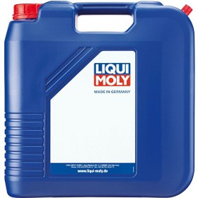 Resim LIQUI MOLY YARI SENTETIK GL5 75W-80 DIŞLI ŞANZIMAN YAĞI 1 LITRE 