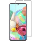 Resim Sepetegelsin Galaxy M20 Temperli Kırılmaz Cam Ekran Koruyucu 