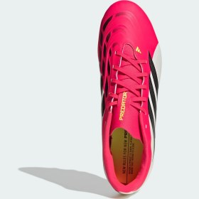 Resim Adidas Performance JS0349 PREDATOR CLUB Firm Ground/Multi Ground Football Boots 