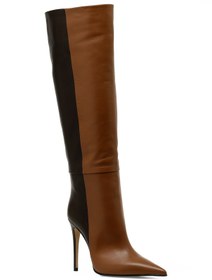 Resim Nine West HEIDI 4PR Taba Kadın Topuklu Çizme 
