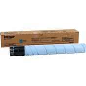 Resim Genel Markalar Tonersepeti Develop TN-221 Mavi Fotokopi Toner 