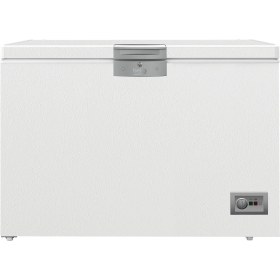 Resim Beko 3360 Jem Derin Dondurucu 