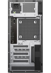 Resim Dell Promax T2 Fct2250 13 Ultra9 285k 32gb 1tb Ssd 20gb Rtx4000 Ada Wın11pro Workstatıon-202087 