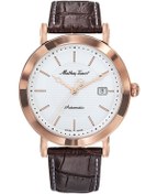 Resim Mathey-Tissot HB611251ATPI Erkek Kol Saati 
