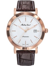 Resim Mathey-Tissot HB611251ATPI Erkek Kol Saati 