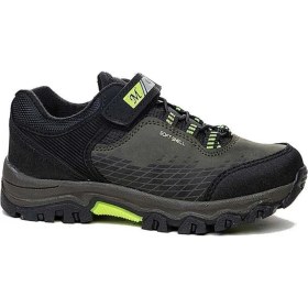 Resim Moda Ayakkabı 23-109 Erkek Çocuk Bot Ayakkabı 