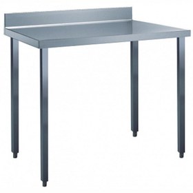Resim Electrolux Professional Çalışma Tezgahı, Sırtlı 1100 Mm TG1110N 