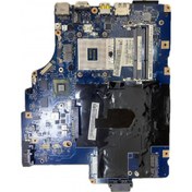 Resim Lenovo G560 İntel 1.Nesil 2.El Sağlam Anakart (NIWE2-LA-552P) 