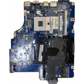 Resim Lenovo G560 İntel 1.Nesil 2.El Sağlam Anakart (NIWE2-LA-552P) 