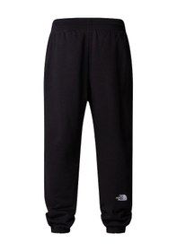 Resim The North Face Erkek Essentıal Relaxed Straıght Jogger Eşofman Nf0a8c1fjk31 Siyah 
