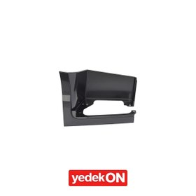 Resim Basamak Yuvası Alt (Pürüzsüz) Volvo Fh 4 Sağ 