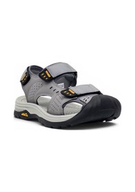 Resim Voyager E337 Erkek Sandalet Gri 