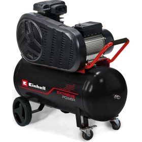 Resim Einhell Te-Ac 430/50/10, Kompresör (Yağlı) - 4010810 