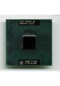 Resim Slgzc Intel Pentium T4500 