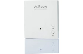 Resim Dijital Oda Termostatı - Rcon Rc 225S 