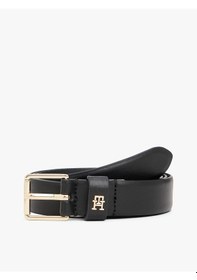 Resim Tommy Hilfiger Kadın Kemer Aw0aw17756bds Black 