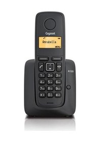 Resim Gigaset AS690 IP 5 Dahili Dect Telsiz Kablosuz Telefon Santrali 