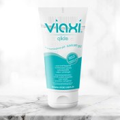 Resim Viaxi Glide Jel Sade 200ml 