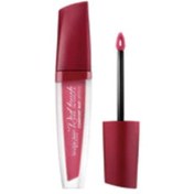 Resim Deborah Milano Touch Likit Ruj No:04 Rose Mauve 